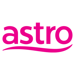 logo ASTRO