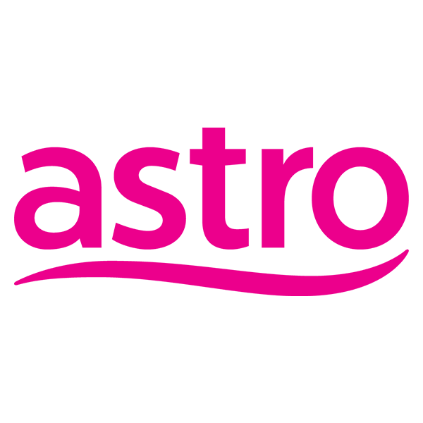 logo ASTRO