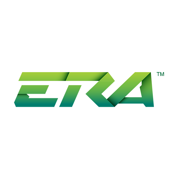 logo ERA