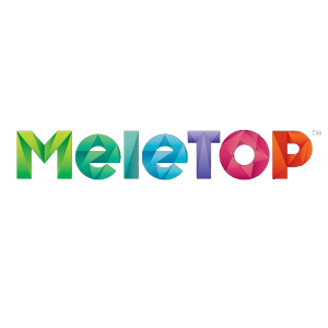 logo MELETOP